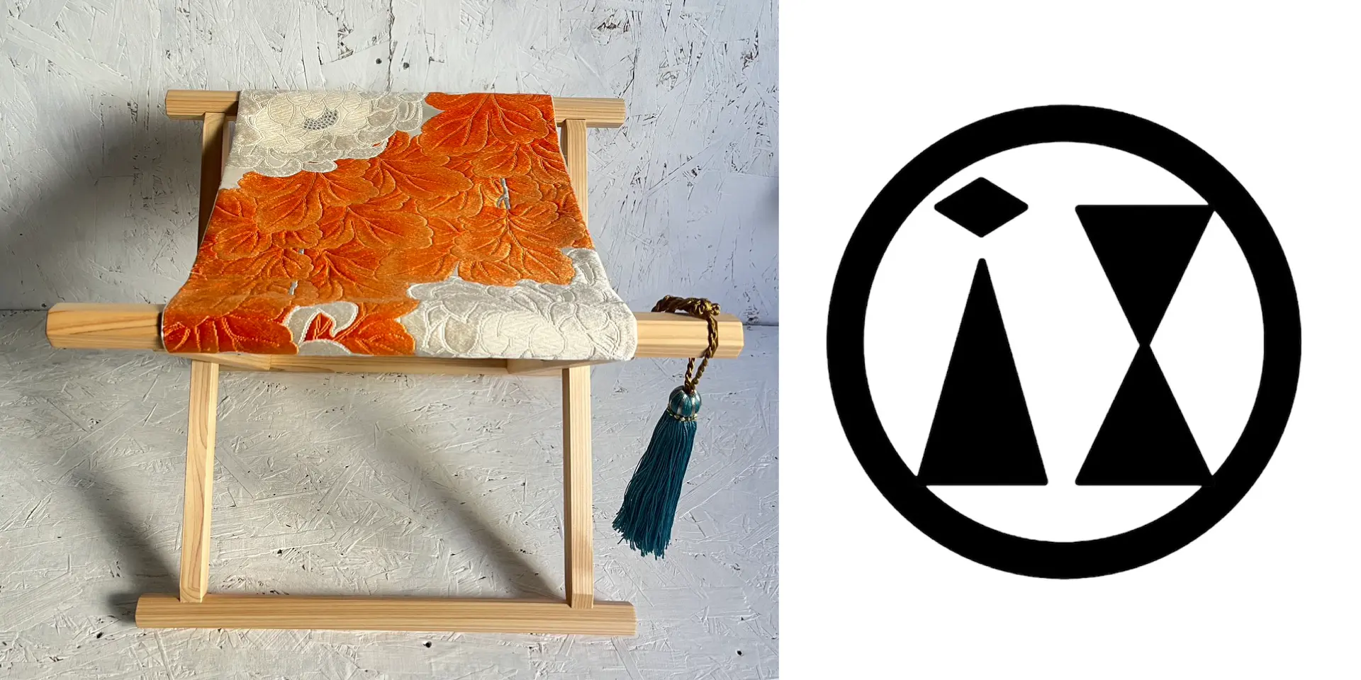 shogy 椅子（床几/しょうぎ）