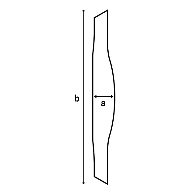haori size